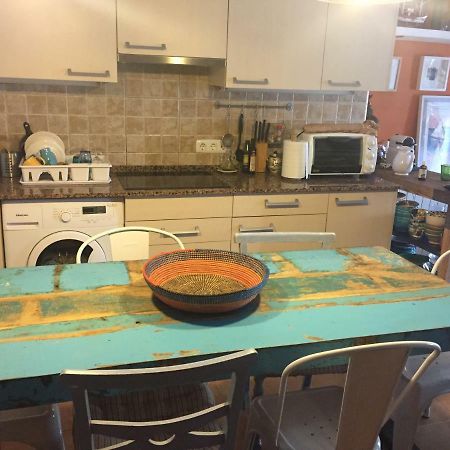 דירות Apartament קדאקז מראה חיצוני תמונה