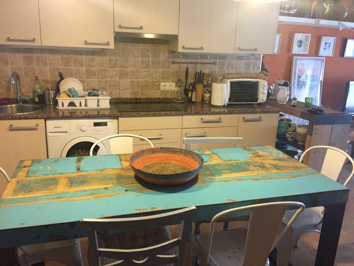 דירות Apartament קדאקז מראה חיצוני תמונה