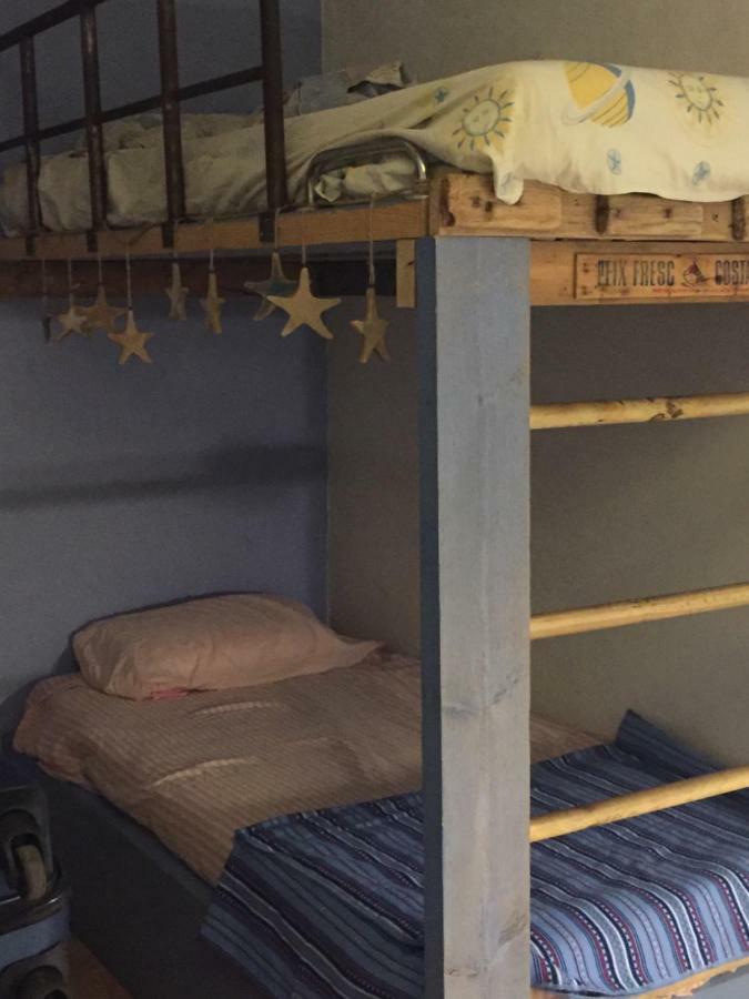 דירות Apartament קדאקז מראה חיצוני תמונה